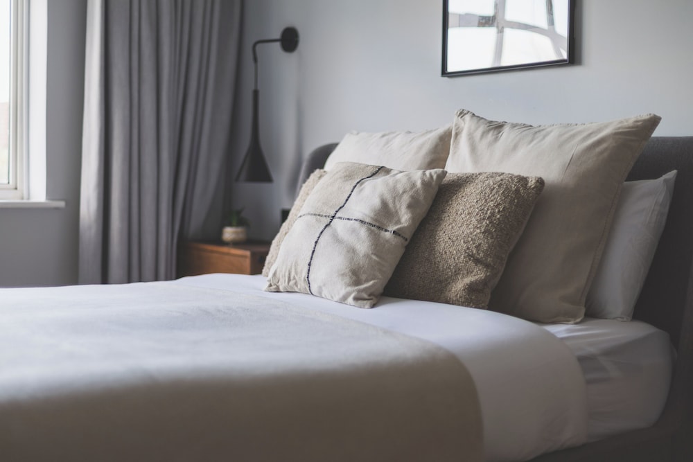 Beautiful Flat in Acton