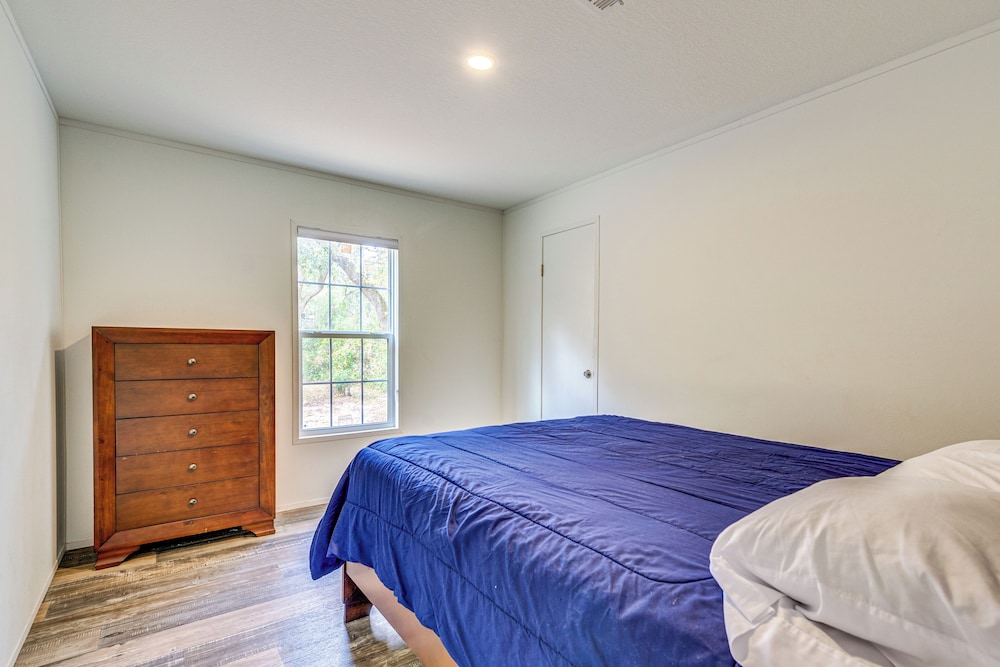 Bovees Riverhouse dunnellon Family Getaway!