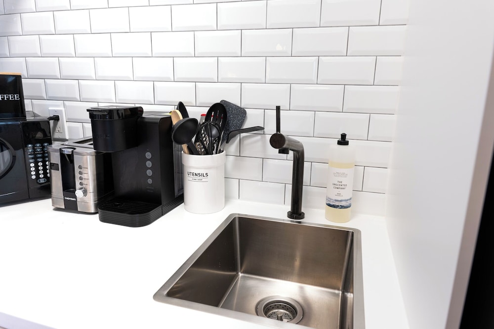 Unique Stays - 4114 St-Denis