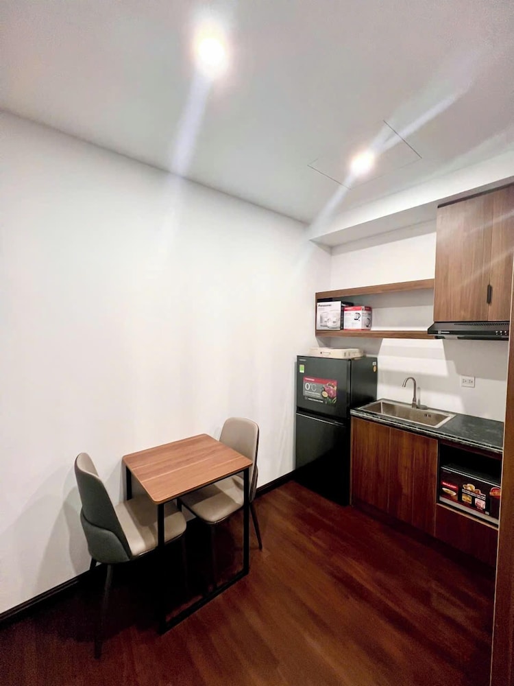 Hoàng Huy Riverside by HPT Home