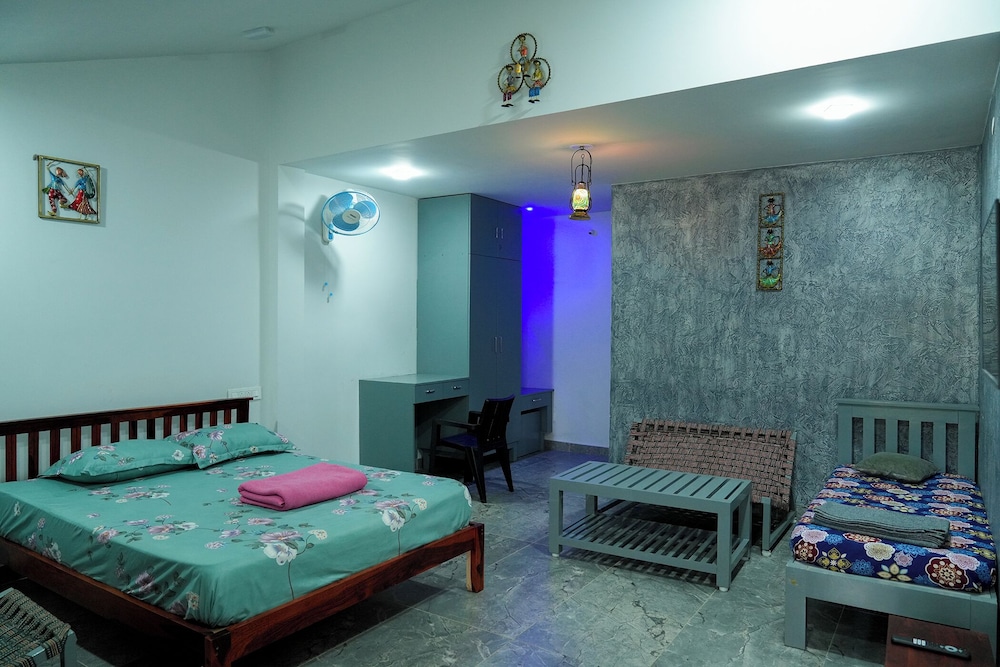 BlueHill Lotus Holistic Wellness Village