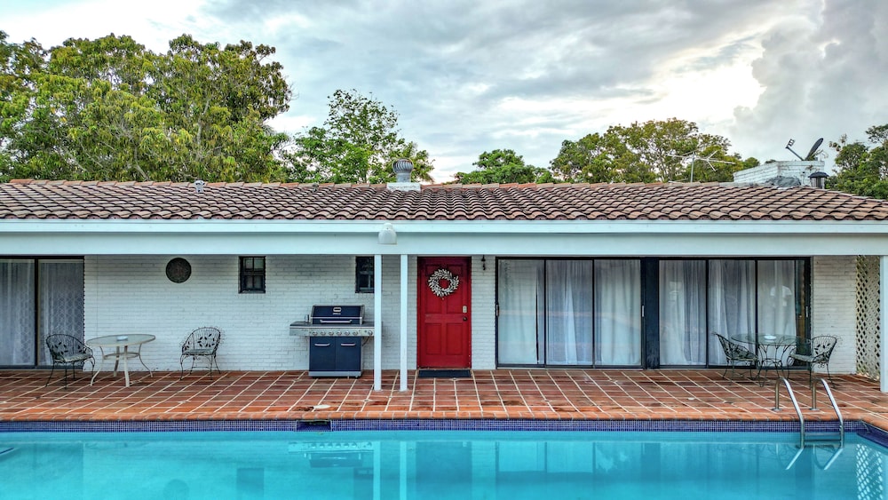 La Finca Miami by SoFla Vacations