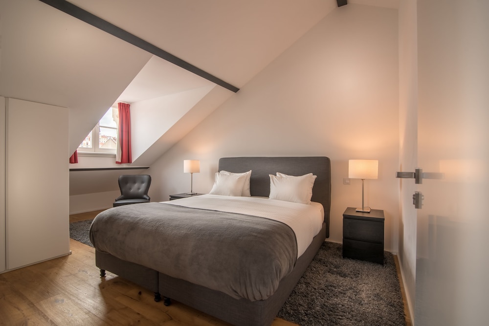 Santa Justa 77 -Lisbon Luxury Apartments