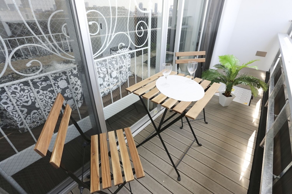 designer penthouse NANBA EAST