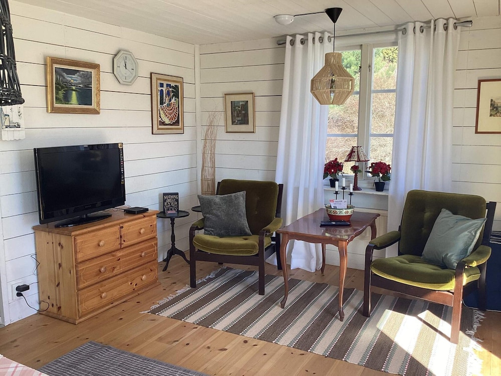 3 Person Holiday Home in Odsmal