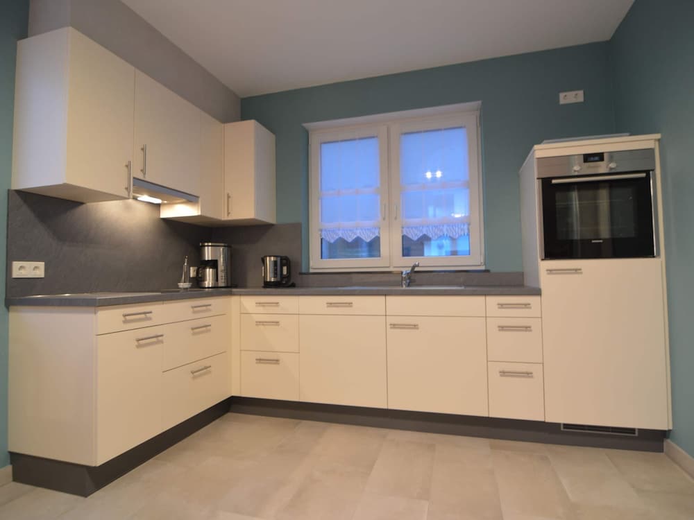 Modern Apartment in Weinsheim With Terrace view 5