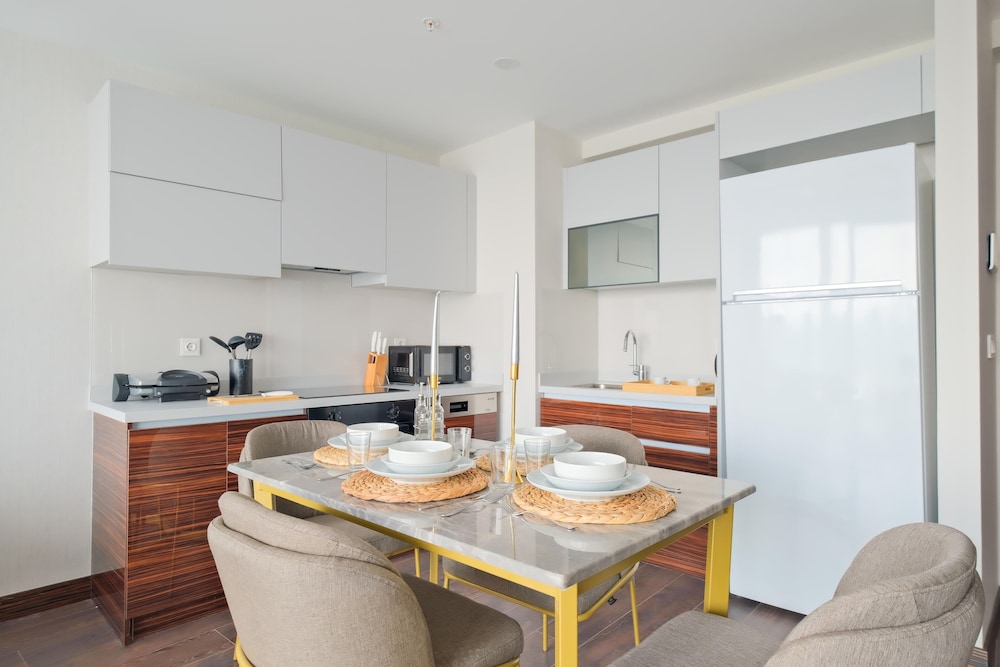 Air Başakşehir Residence by NewInn