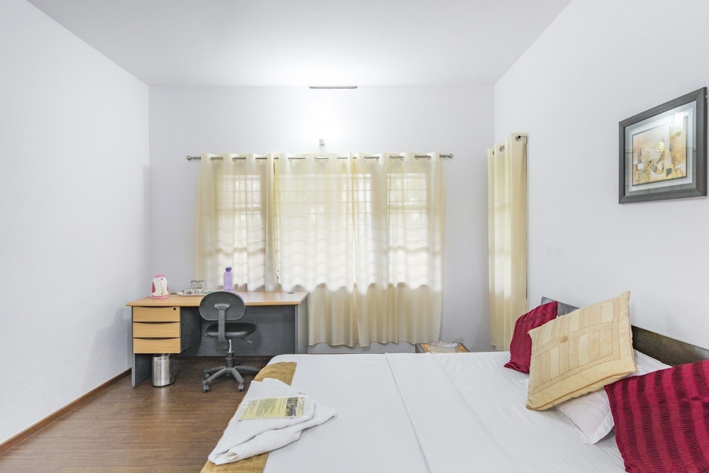 GuestHouser 5 BHK Homestay 5150