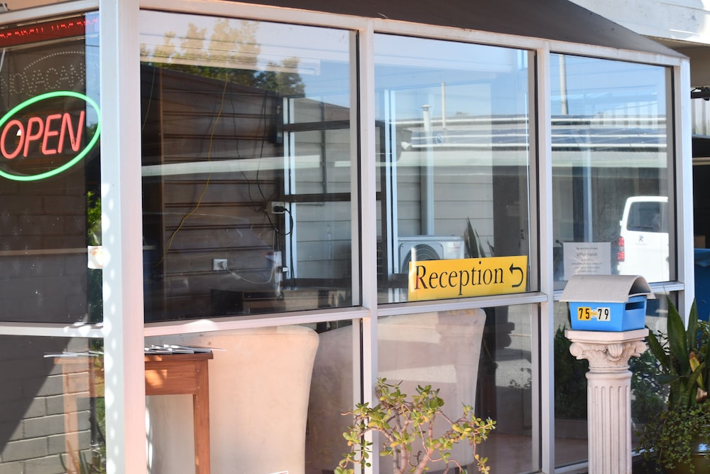 Royal Motel Rockhampton