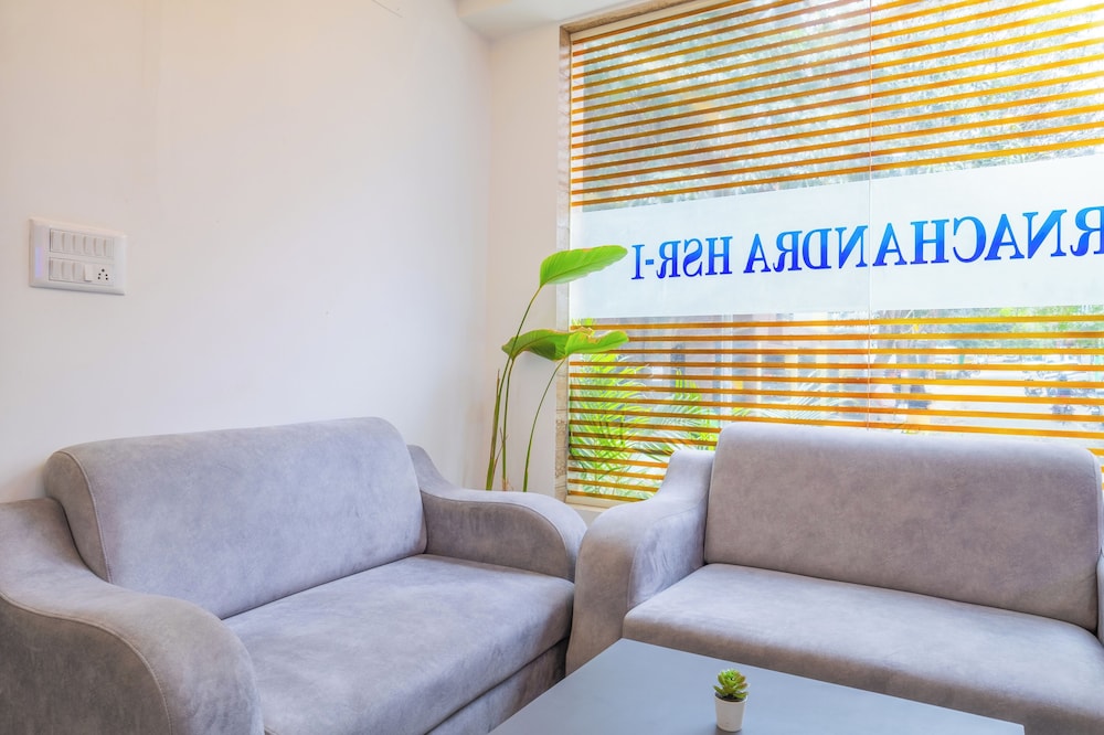 Housr HSR 1 Studio Apartment Near Manipal Hospital