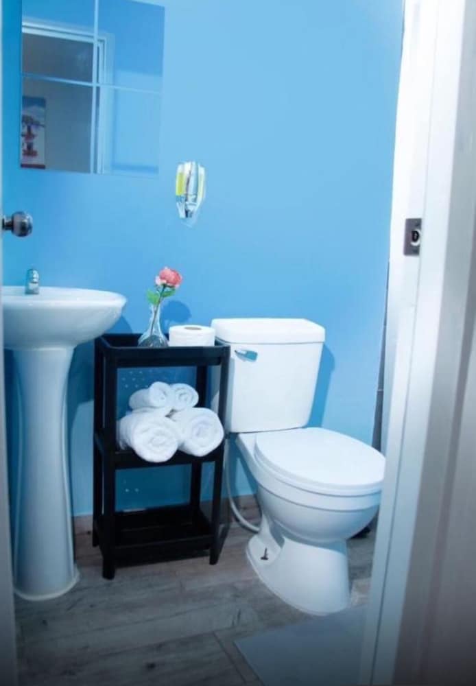 JM GUESTHOUSE