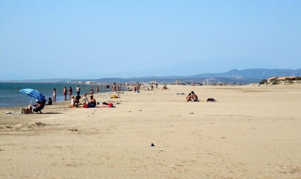 Camping Hameau Des Cannisses
