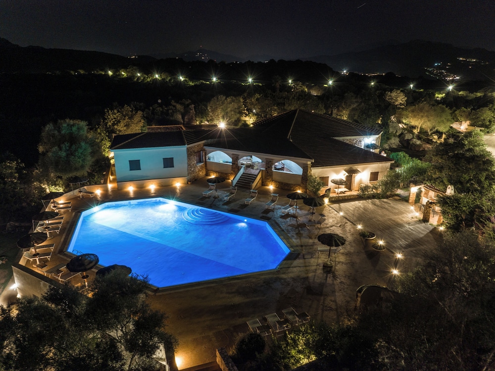 Chic Villa Antonina Studio No2163 view 3