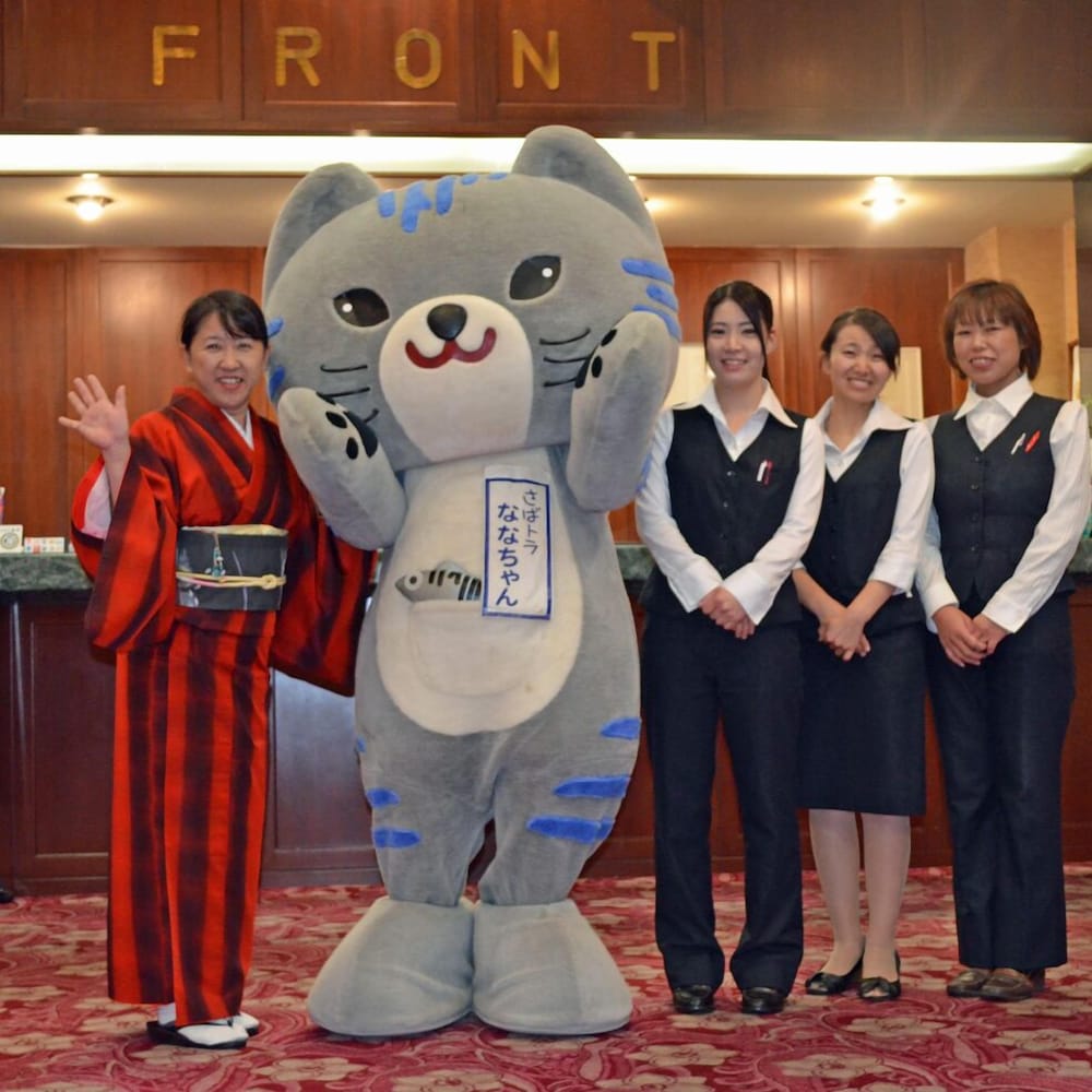 Sun Hotel Yamane