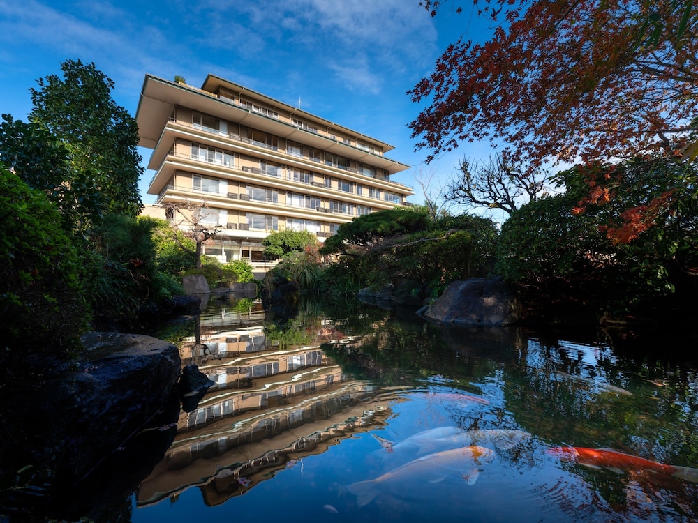 Hoshino Resorts KAI Ito