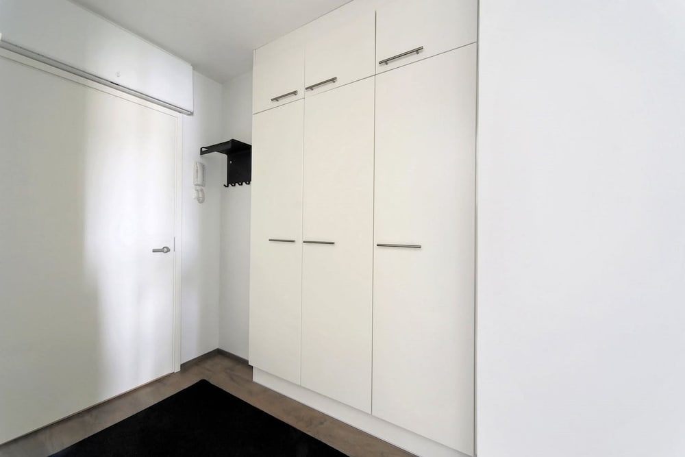 Forenom Serviced Apartments Helsinki Lapinlahdenkatu