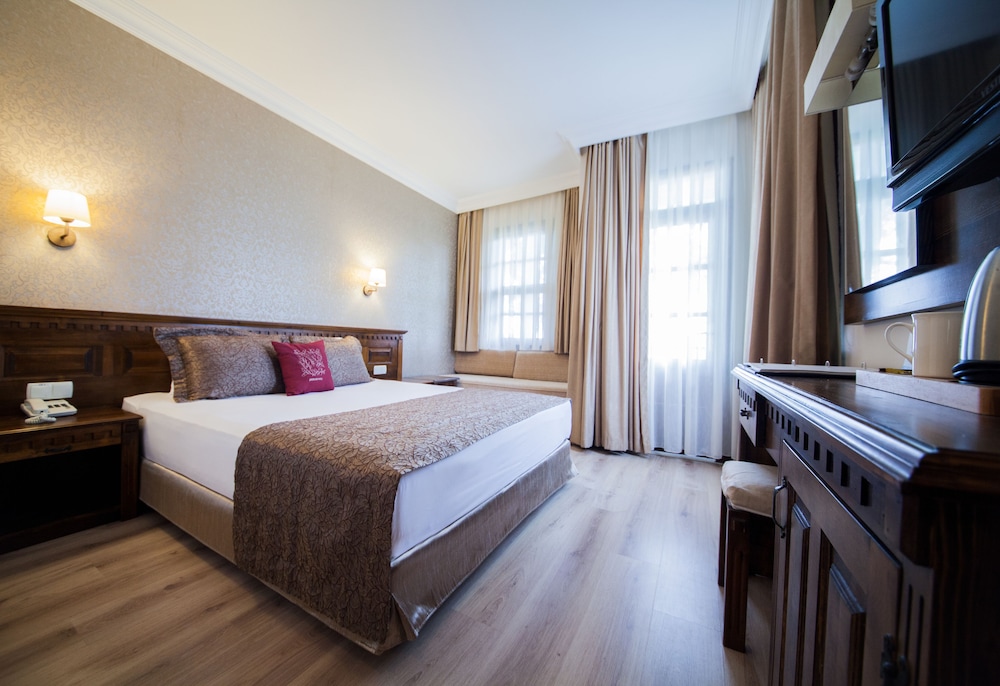 Hotel Greenland - Her Şey Dahil - Image 15