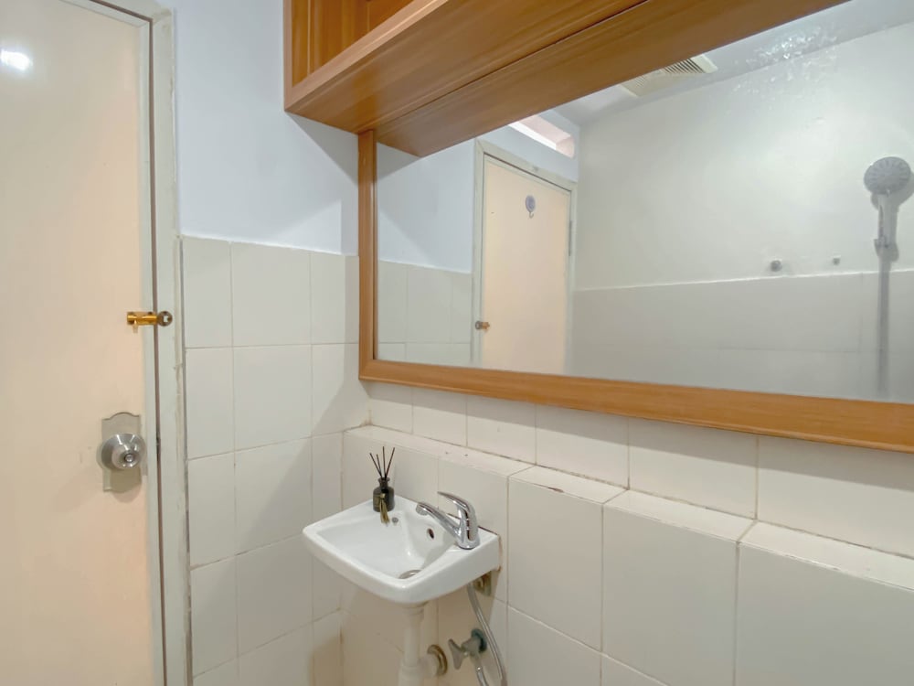 Cozy Studio At Bogor Valley Apartment