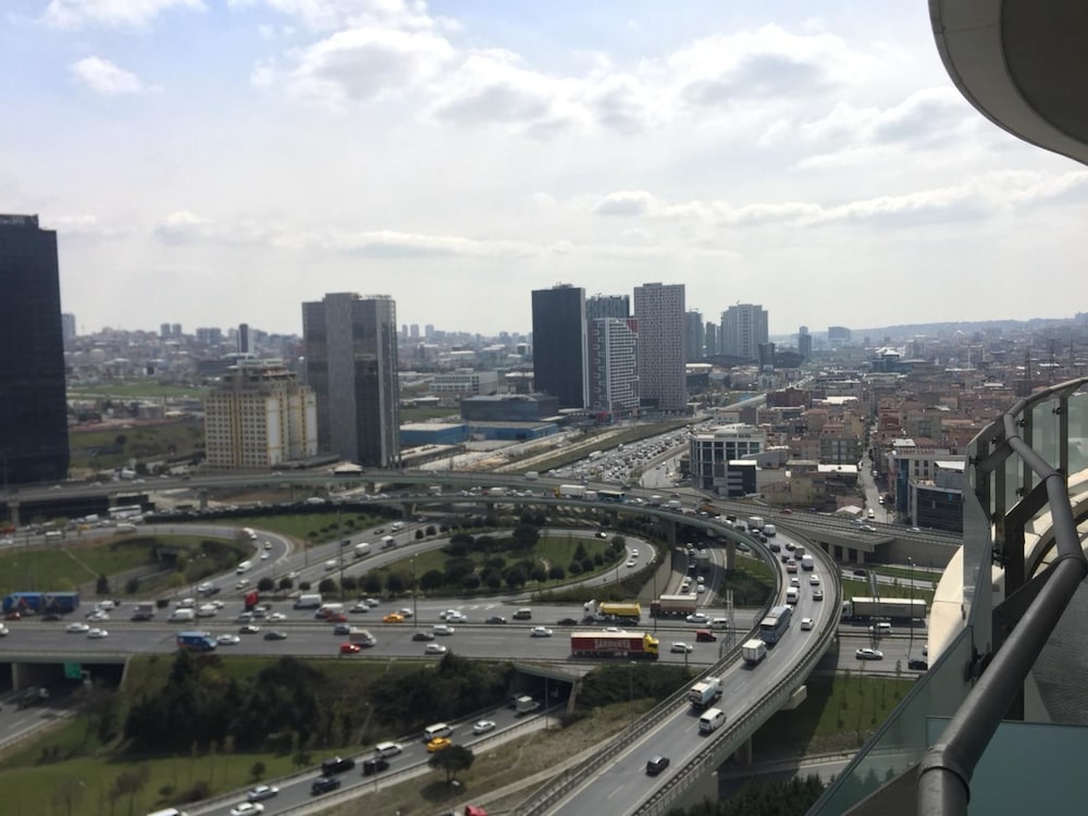 Mall Of İstanbul The Residence