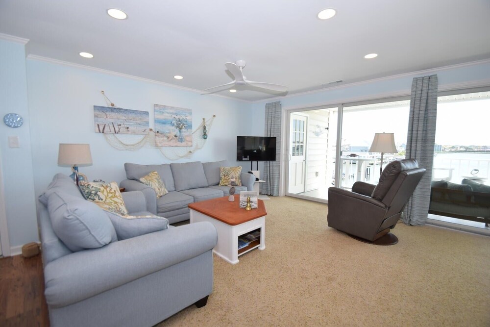 Thunder Island 91b 2 Bedroom Condo