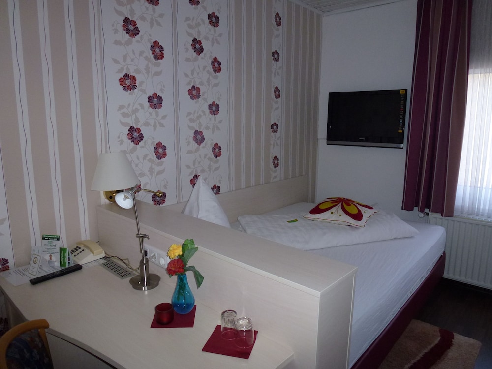 Hotel Wildunger Hof - Property Image 32