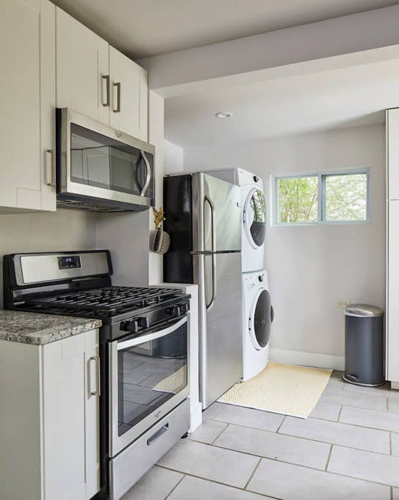 Modern Pet-friendly Retreat Named Best BnB in Bham
