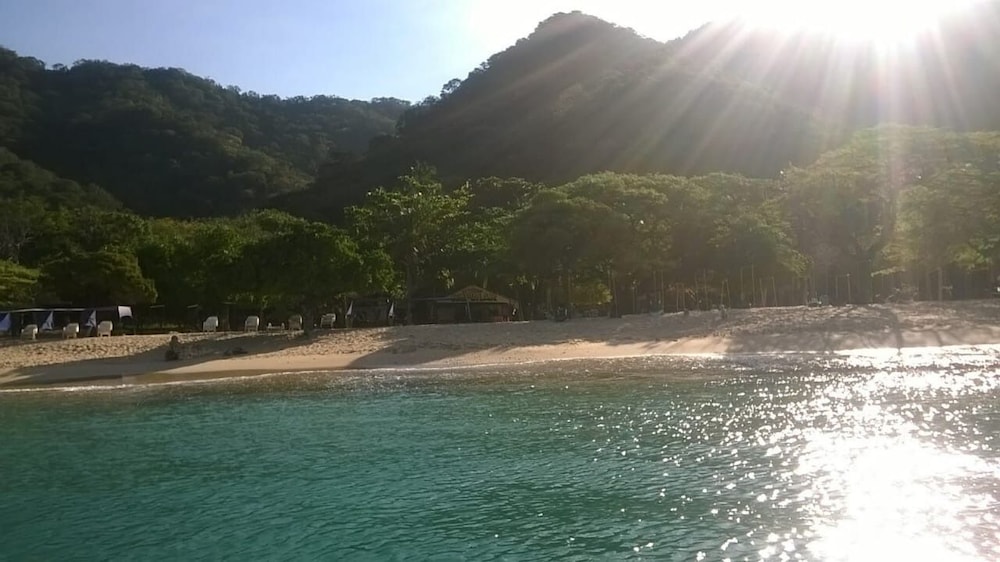 HOSTAL OLAS CLUB DE NEGUANJE - P TAYRONA