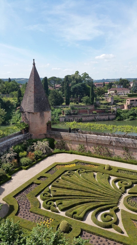 Maison d’Hôtes Absolut Oiseaux