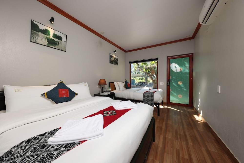 Cat Ba Serena Homestay And Swimming Pool
