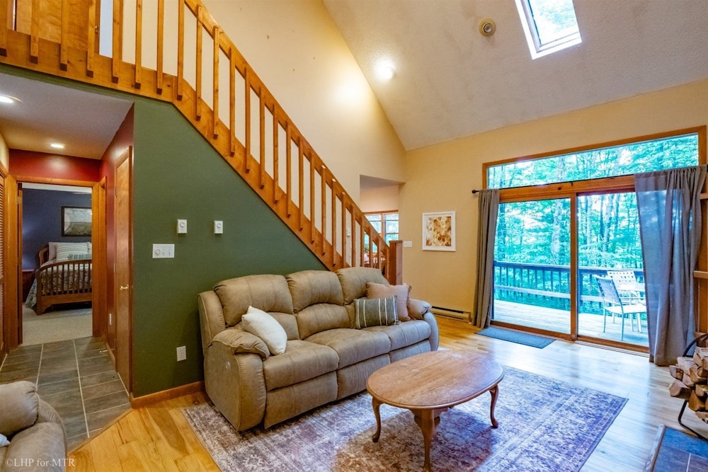 Tucked Inn view 4