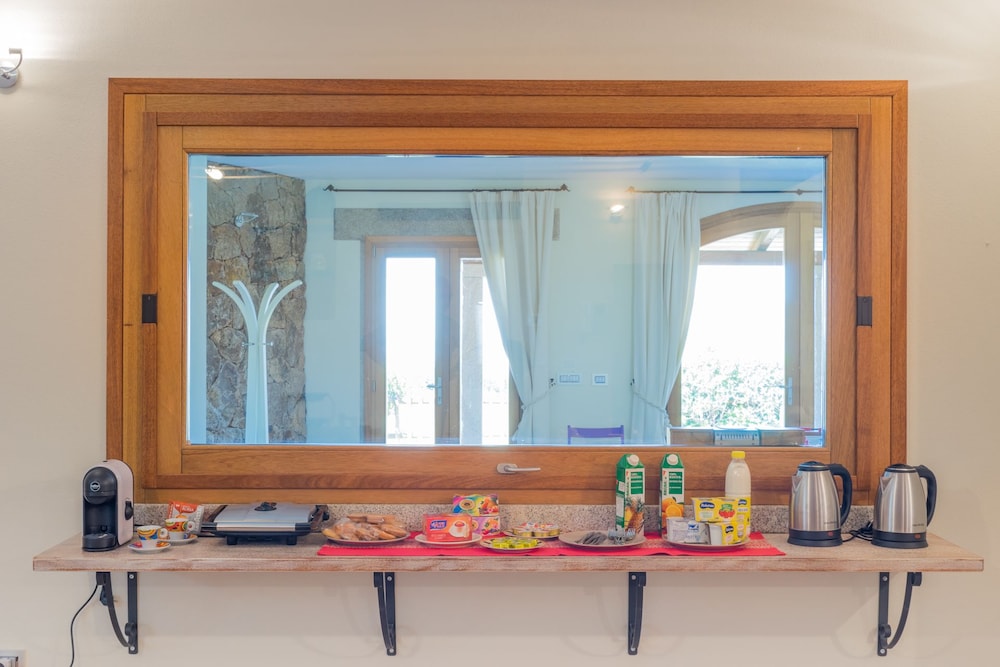 B&B Tramentu