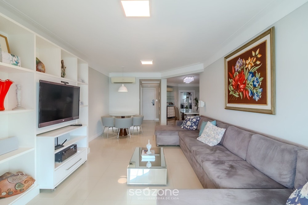 Apartment With Privileged sea View 4 Suite Etl2702
