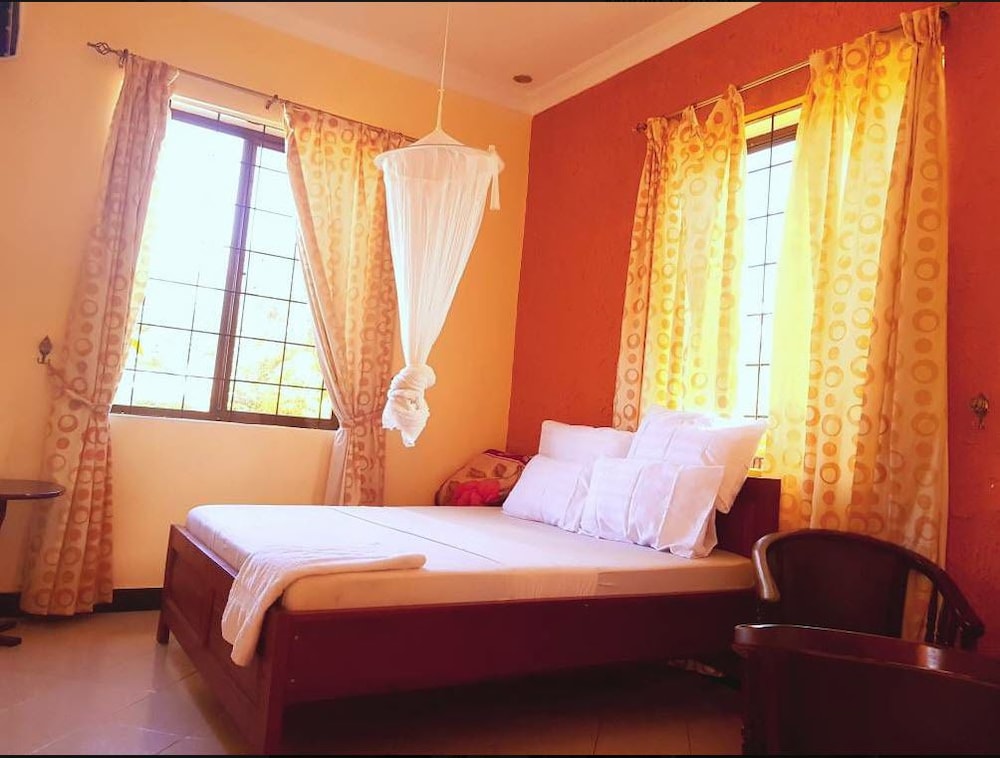 Safari Lodge Kunduchi