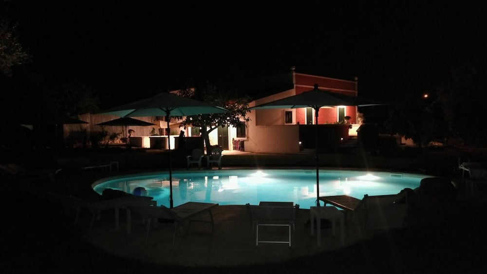 B&B Villa Giorgia