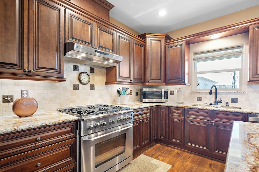 Copper Top by Ryson Vacation Rentals