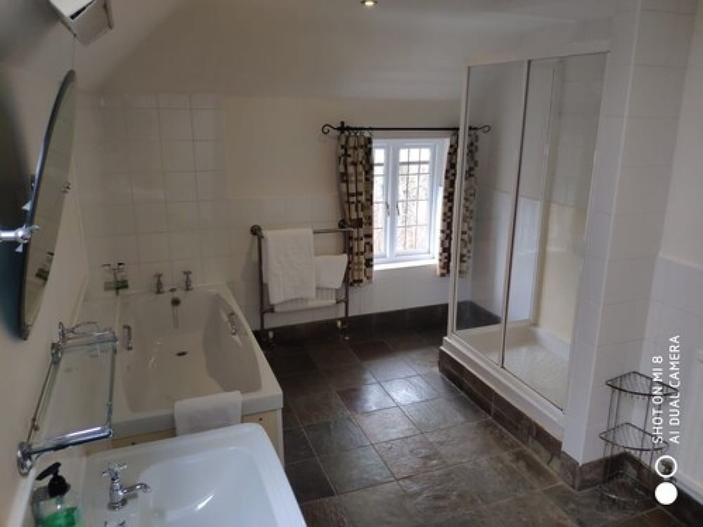 Shepton Mallet Vacations - The Thatched Cottage Inn - Property Image 59