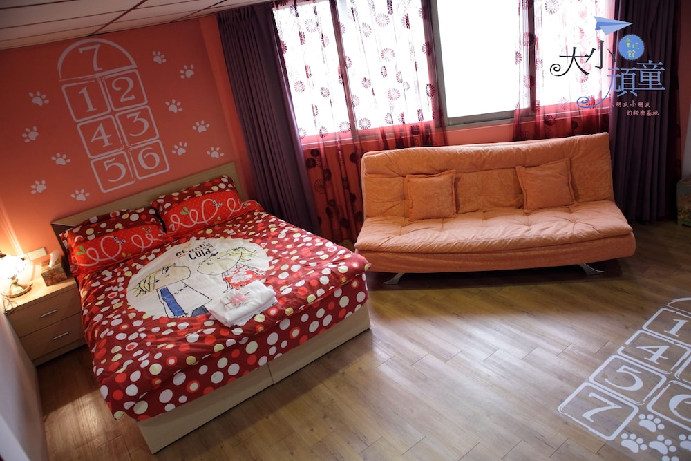 Childfun B&B Tong Wan