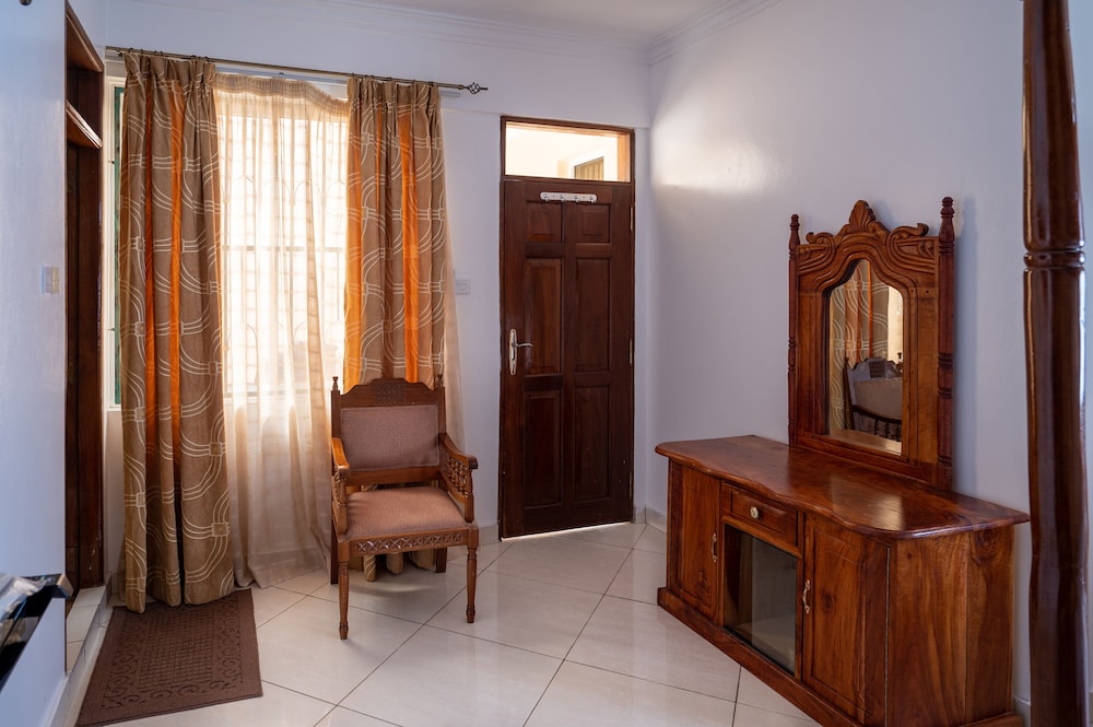 Nyali Villa