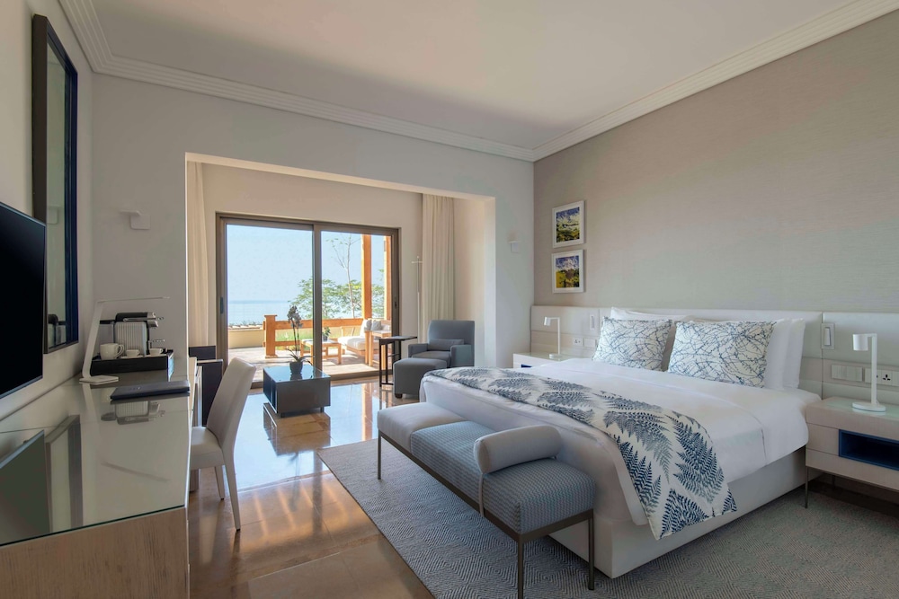 Kempinski Hotel Ishtar Dead Sea 111