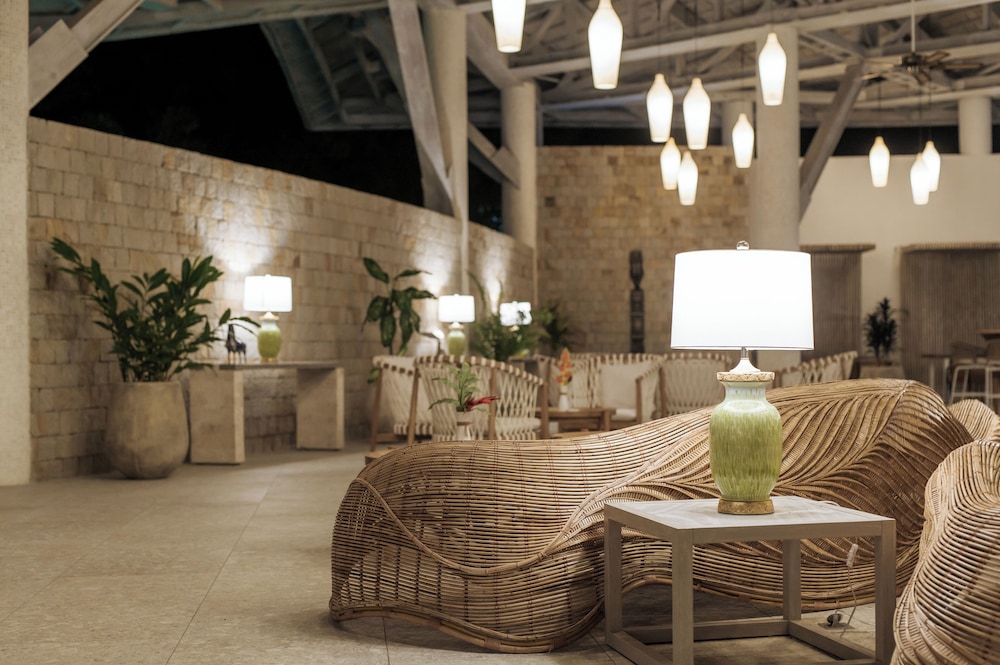 Royal Andilana Resort & Spa view 2