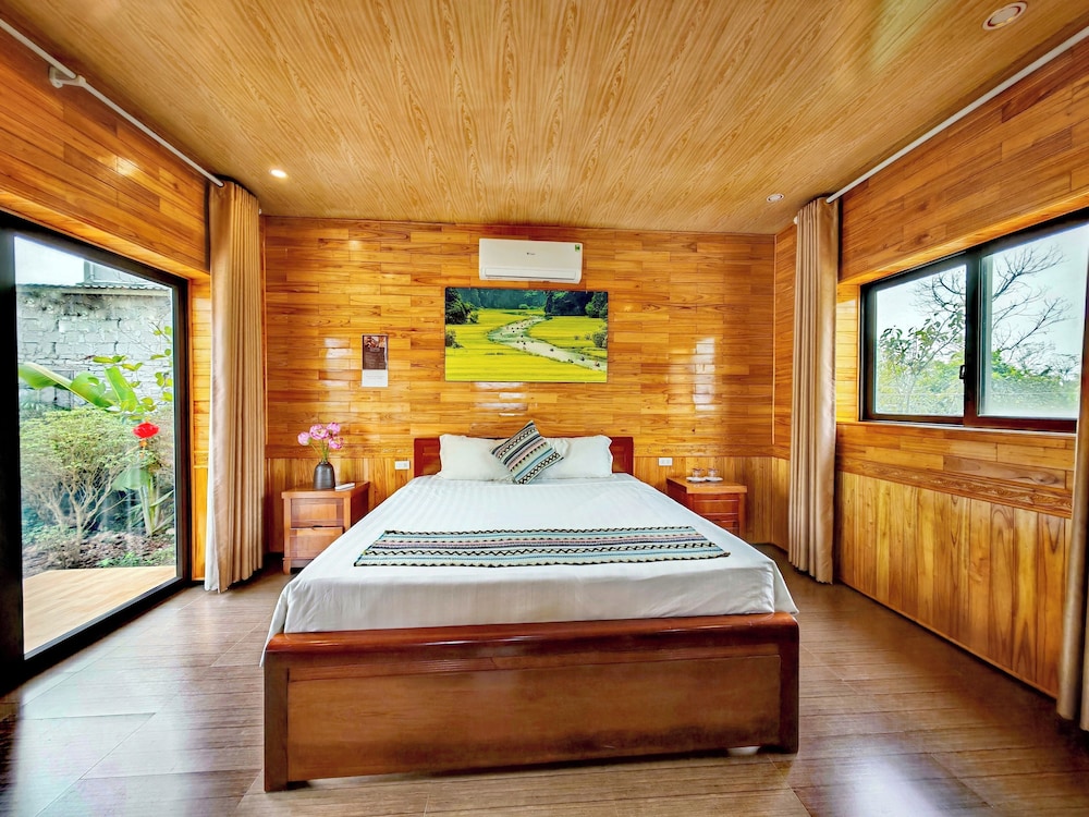 Hidden Valley Eco Retreat Trang An
