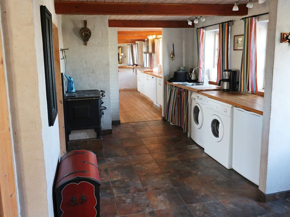 10 Person Holiday Home in Hadsund view 2