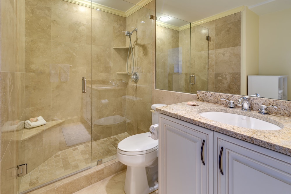Silver Dunes Condominium
