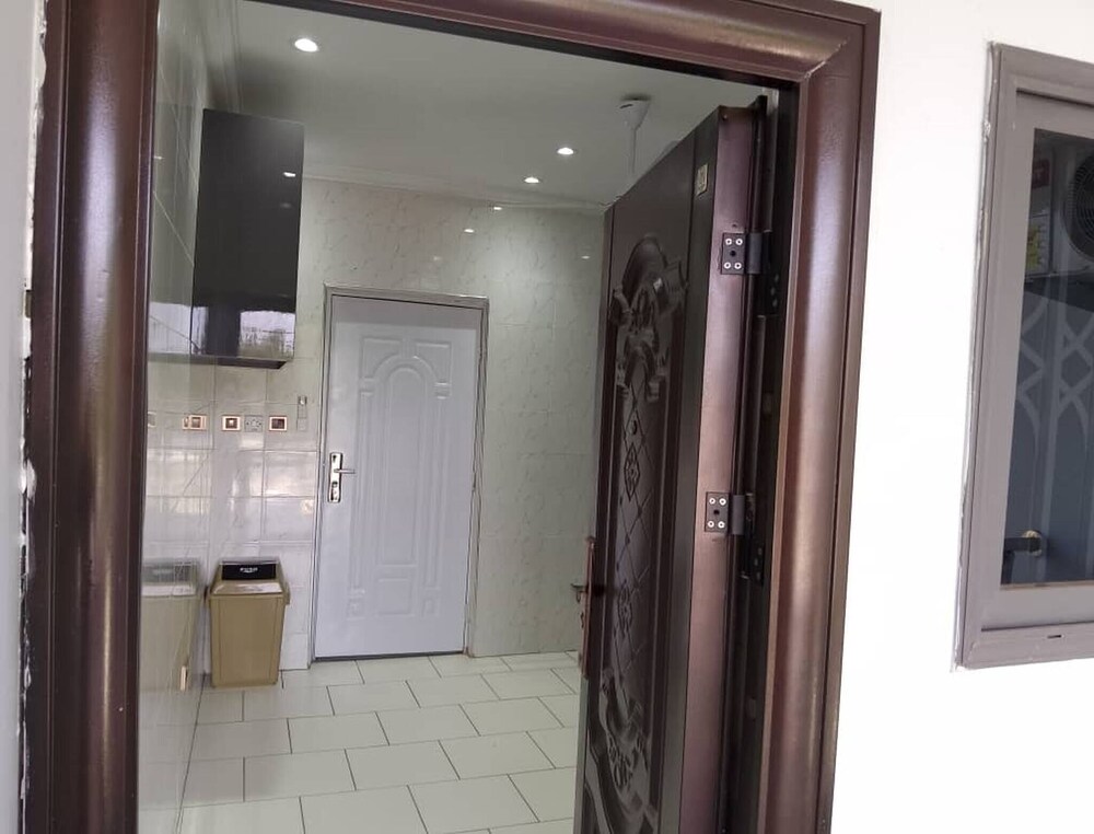 Spacious 3BR Apartment in Adentan With City Views