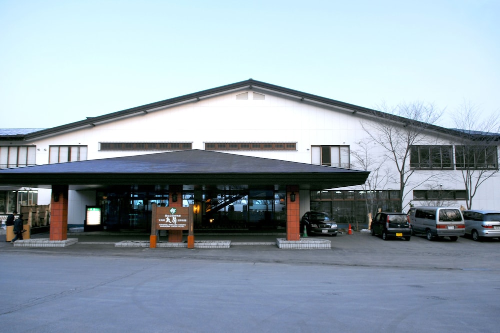 Sapporo's Secret Onsen Sanctuary Marukoma Onsen Ryokan 31