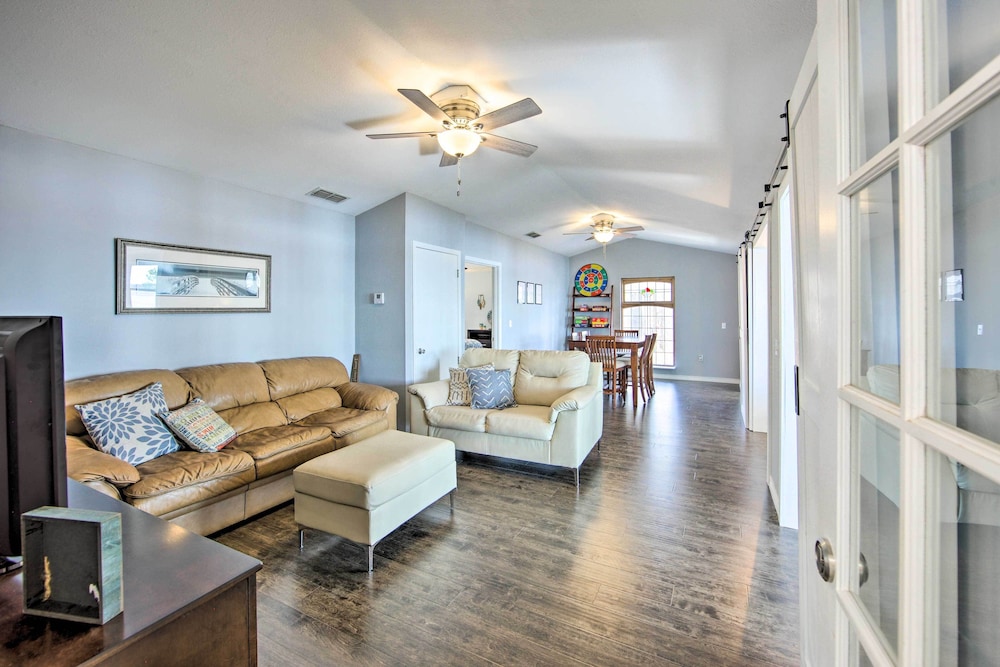 Secluded Avinger Home w/ Lake Access! - Property Image 58