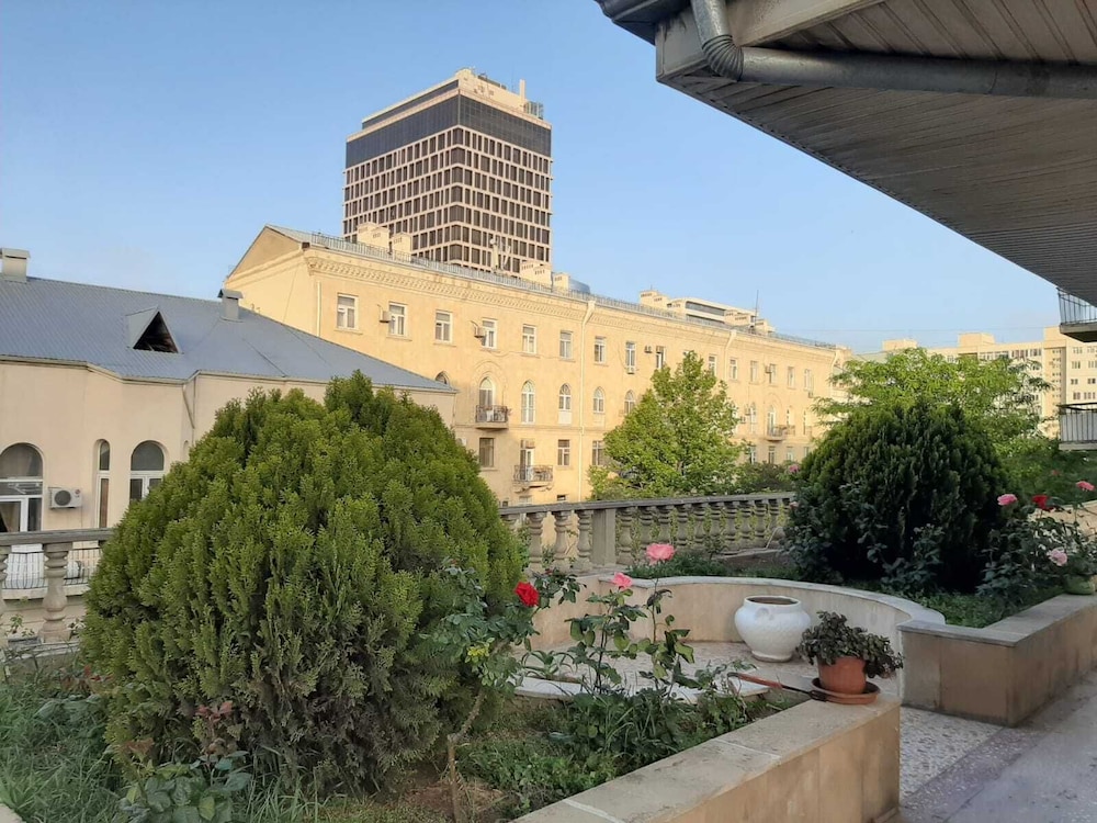Hostel Terrace Inn Baku