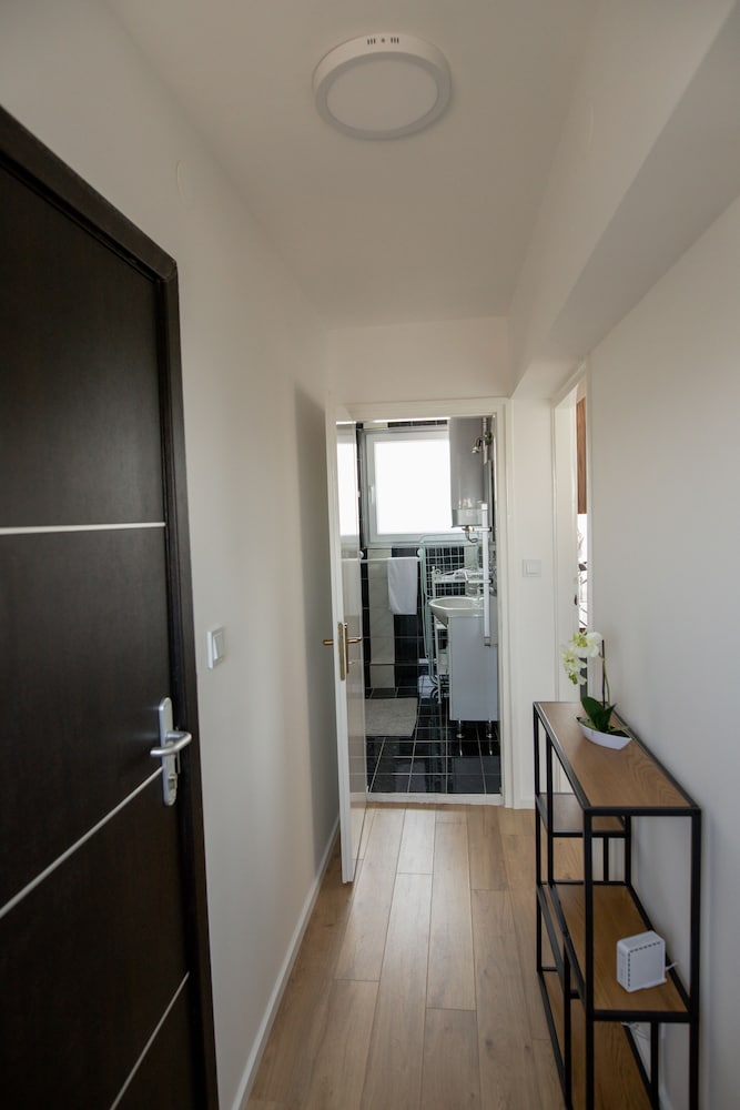 Prime View Apartment Zagreb view 4