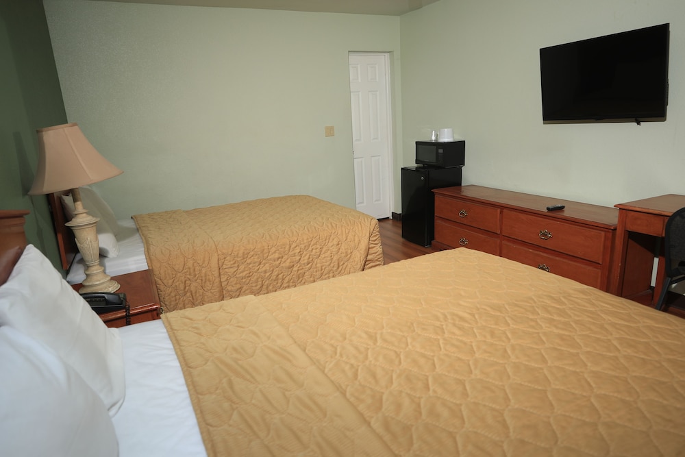 Texas Inn