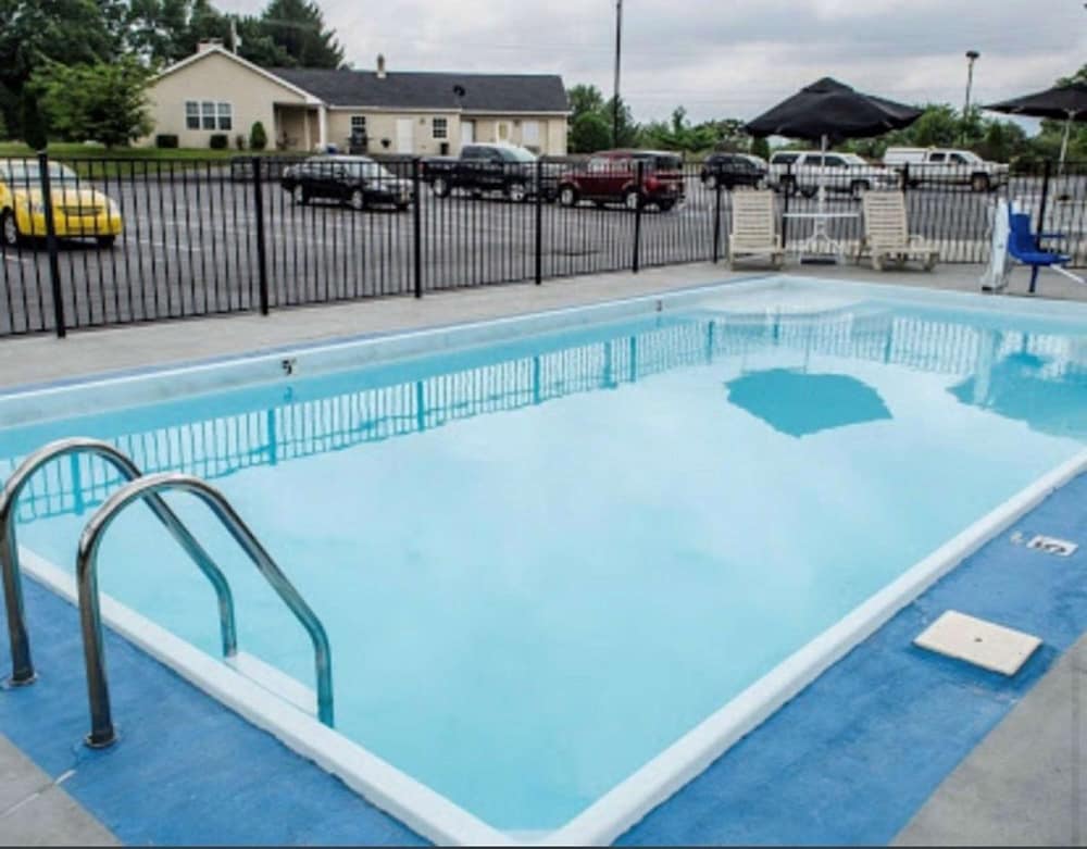 SureStay Plus by Best Western Jonestown Lebanon Valley